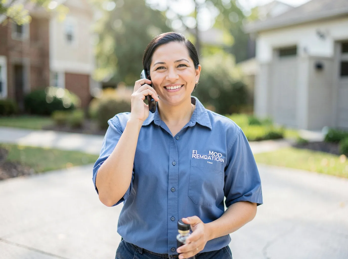 Mold Remediation Sallisaw, OK FAQs